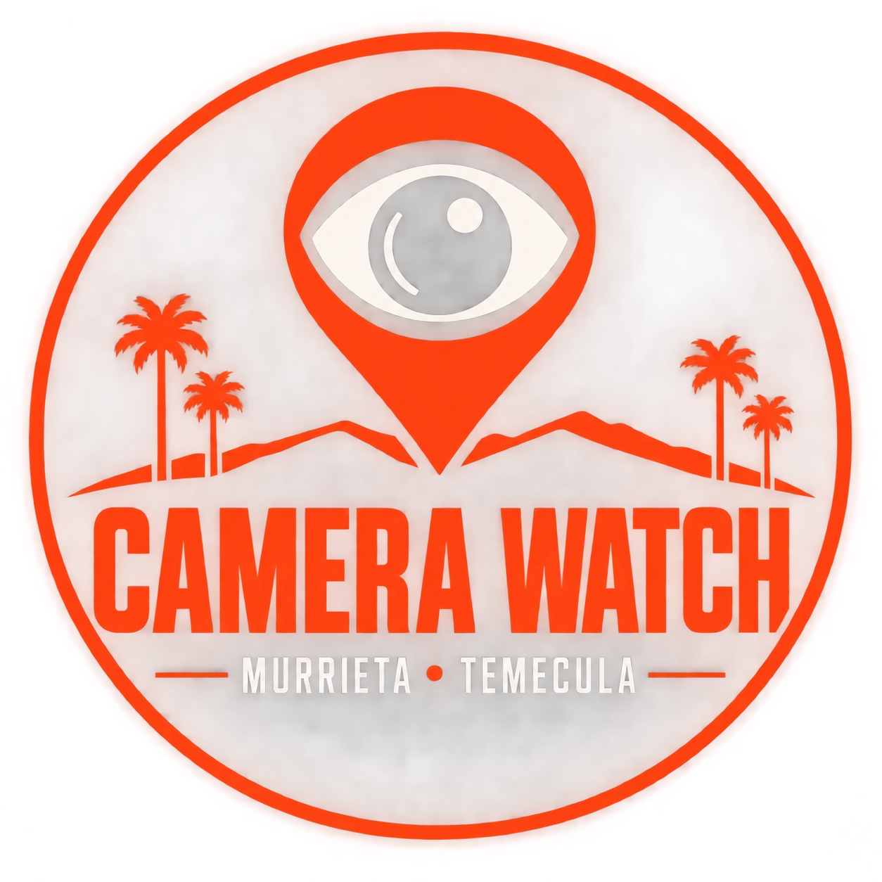 Camera Watch Murrieta and Temecula